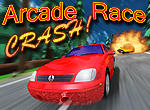 Arcade Race - Crash icon